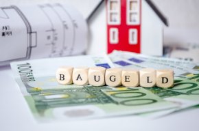 Baugeld Baugeld