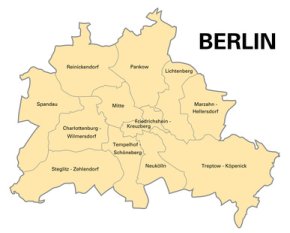 Berlin Berlin