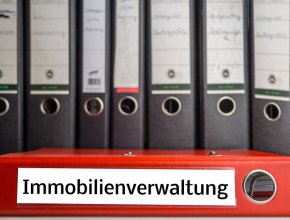 Immobilienverwaltung Immobilienverwaltung