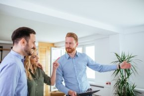 Wohnung besichtigen Wohnung besichtigen