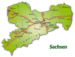 Sachsen Sachsen