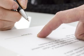 Teilungserklärung Teilungserklärung