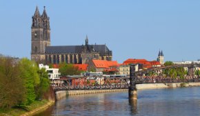 Magdeburg Magdeburg