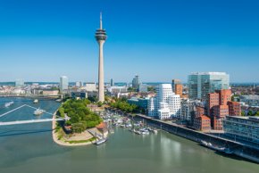 Düsseldorf Düsseldorf