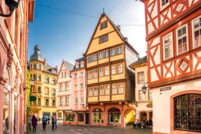 Mainz Mainz