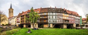 Erfurt Erfurt
