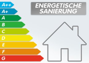 Energetische Sanierung Energetische Sanierung