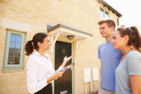 Immobilienverkauf Immobilienverkauf
