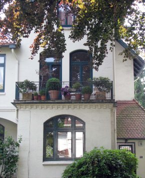 Wohnung geerbt Wohnung geerbt