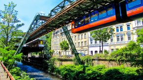 Wuppertal Wuppertal