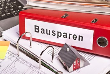 Bausparen Bausparen