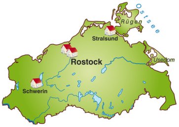 Mecklenburg-Vorpommern Mecklenburg-Vorpommern