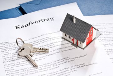 Kaufvertrag Kaufvertrag