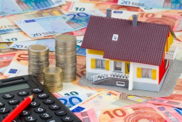 Haus finanzieren Haus finanzieren