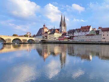 Regensburg Regensburg