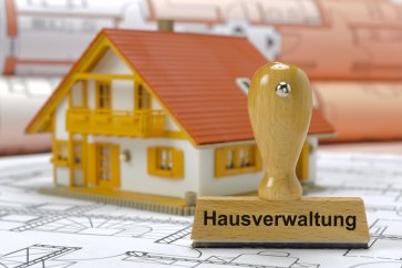 Verwalterzustimmung Verwalterzustimmung