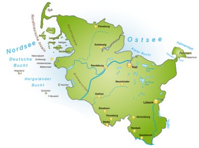 Schleswig-Holstein Schleswig-Holstein