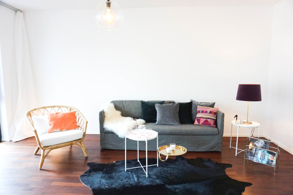 Home Staging: Die Top-10-Liste - immoverkauf24.de Home Staging: Die Top-10-Liste - immoverkauf24.de