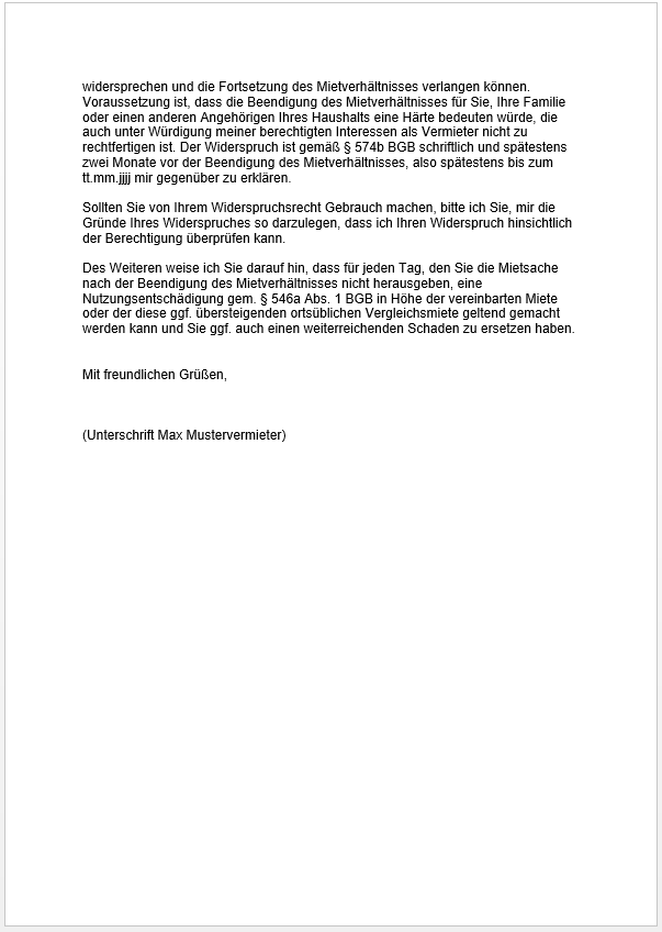 fristlose kündigung wohnung vermieter muster mieter k 252 ndigen die 10 wichtigsten tipps immoverkauf24 de fristlose kündigung wohnung vermieter muster mieter k 252 ndigen die 10 wichtigsten tipps immoverkauf24 de