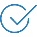 Checkmark Info Icon Checkmark Info Icon