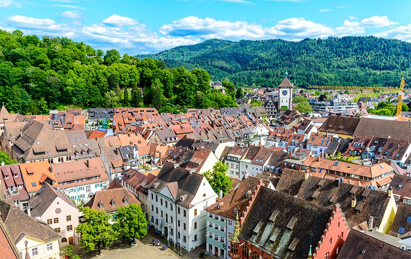 Makler Baden-Württemberg
