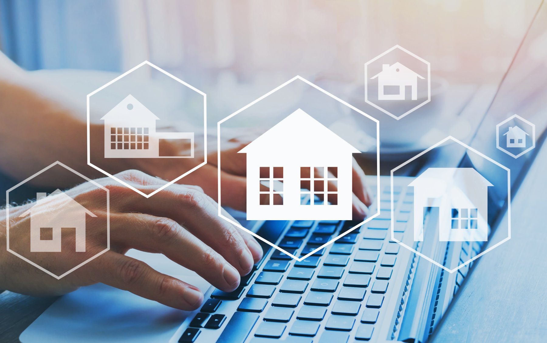 Immobilienbewertung online 