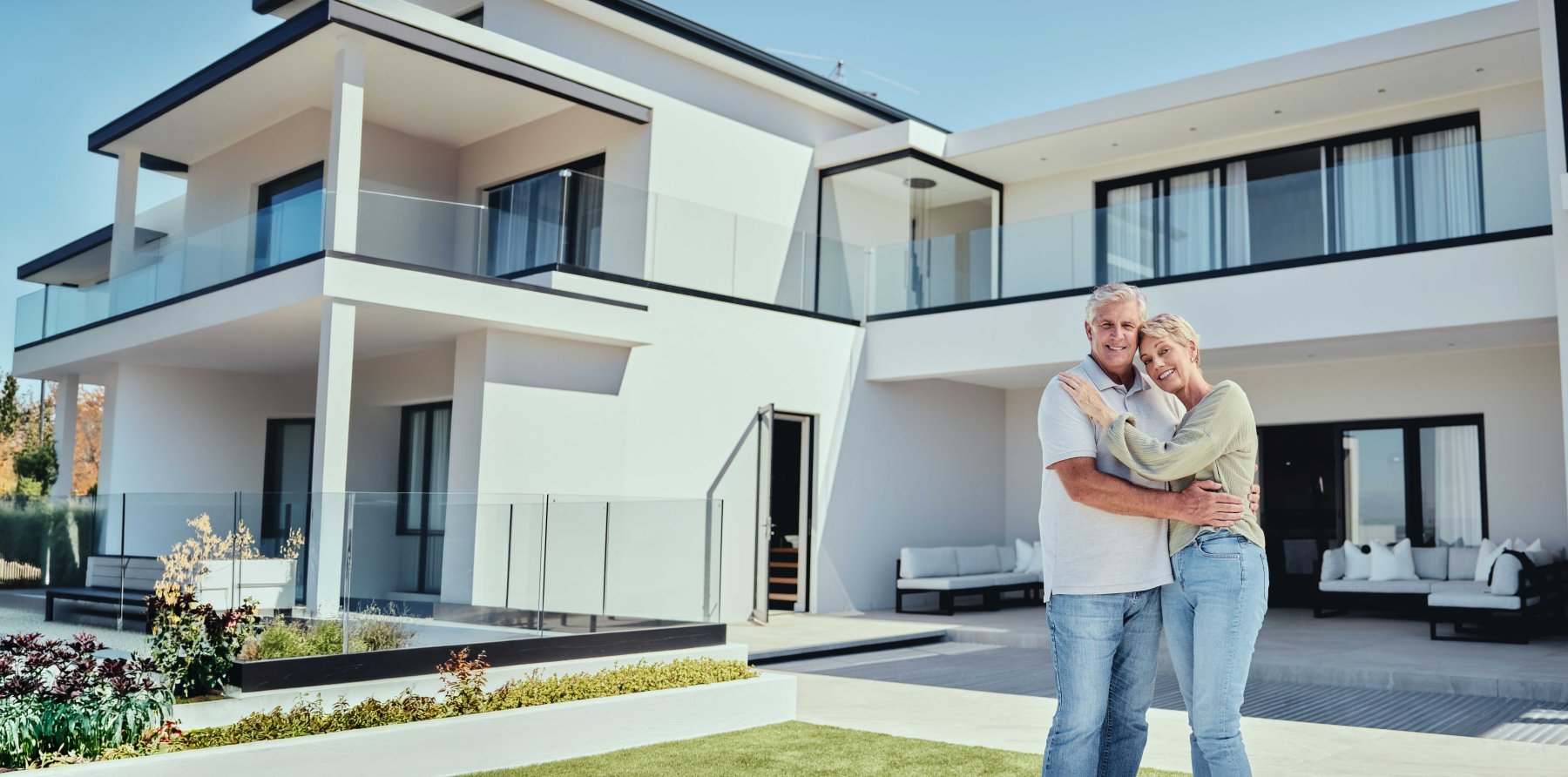 Immobilienverkauf Hero