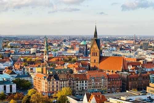Makler Niedersachsen