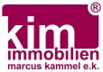 Kim Immobilien Logo