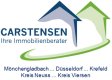Arno Carstensen Logo