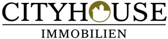 Logo Cityhouse Immobilien