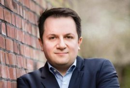 Daniel Valijani Kooperationsmanager