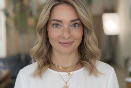 Laura Meyer Profilbild