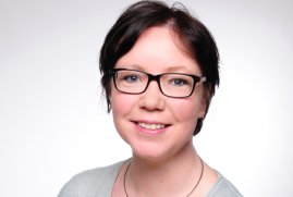 Ilka Fronia