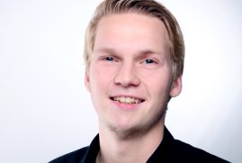 Jan Kuchenbecker