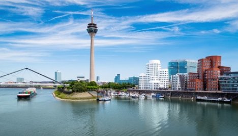 Immobilienpreise Düsseldorf