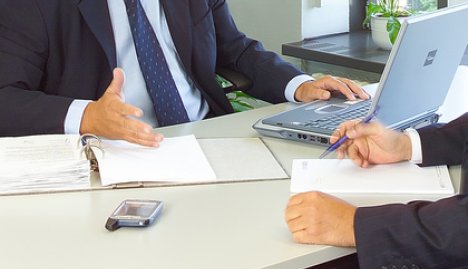 Aufgaben Immobilienmakler Aufgaben Immobilienmakler