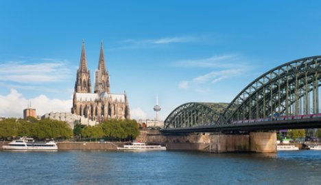 Immobilienpreise Köln