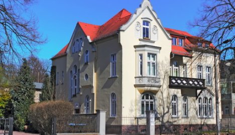 Verkauf Mehrfamilienhaus