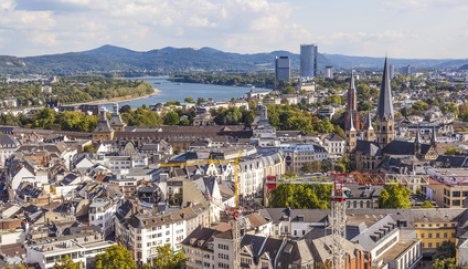 Haus verkaufen Bonn