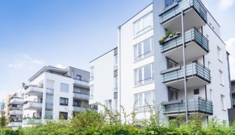 Wohnung Neubau bewerten