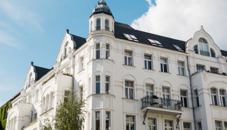 Mietpreise: Stuttgart wird zur teuersten Großstadt Mietpreise: Stuttgart wird zur teuersten Großstadt