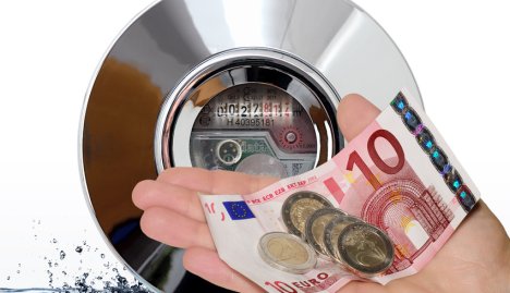 Wohnnebenkosten Wohnnebenkosten