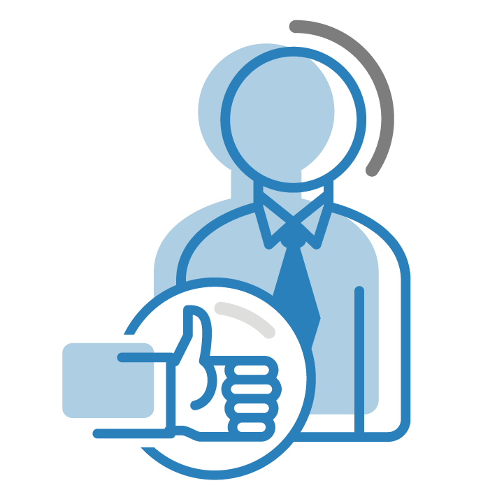 Maklerempfehlung Icon Maklerempfehlung Icon