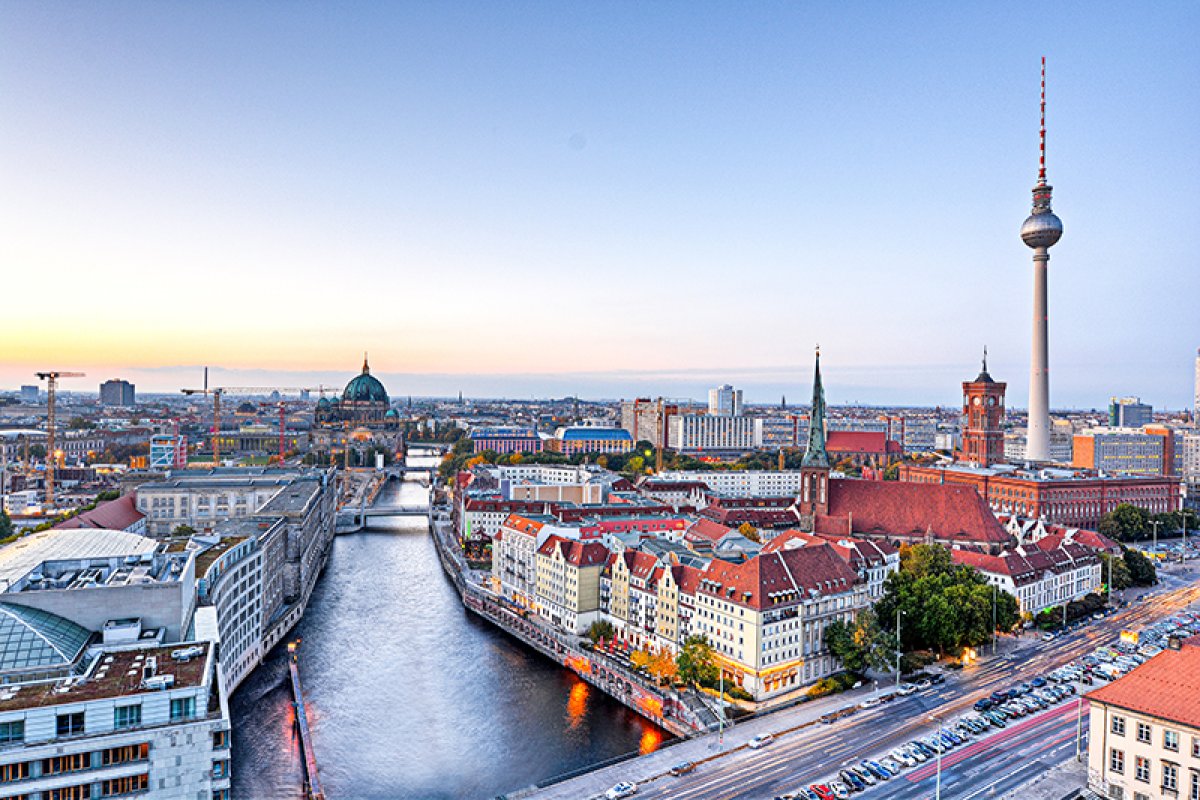 Immobilienpreise Berlin Immobilienpreise Berlin