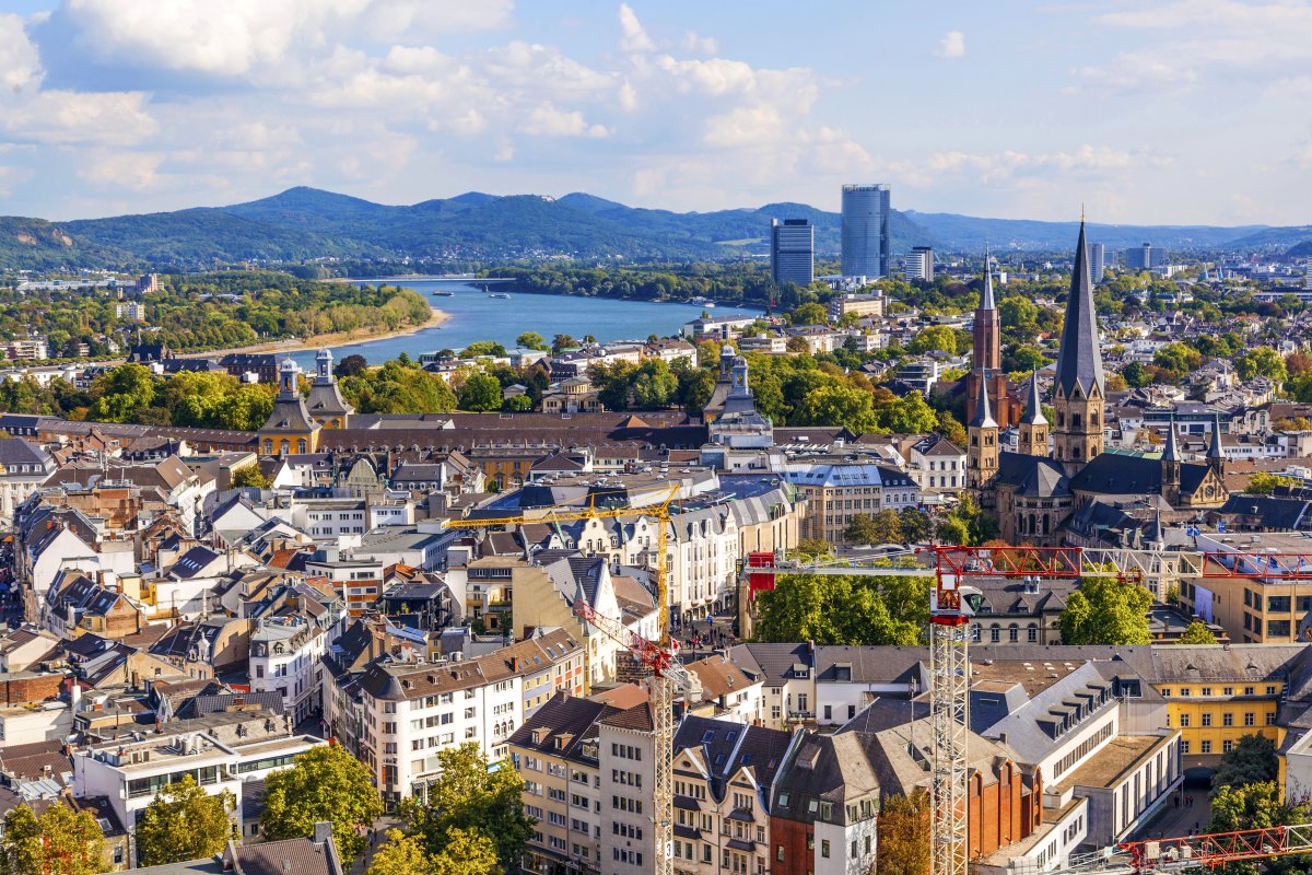 Bonn Bonn