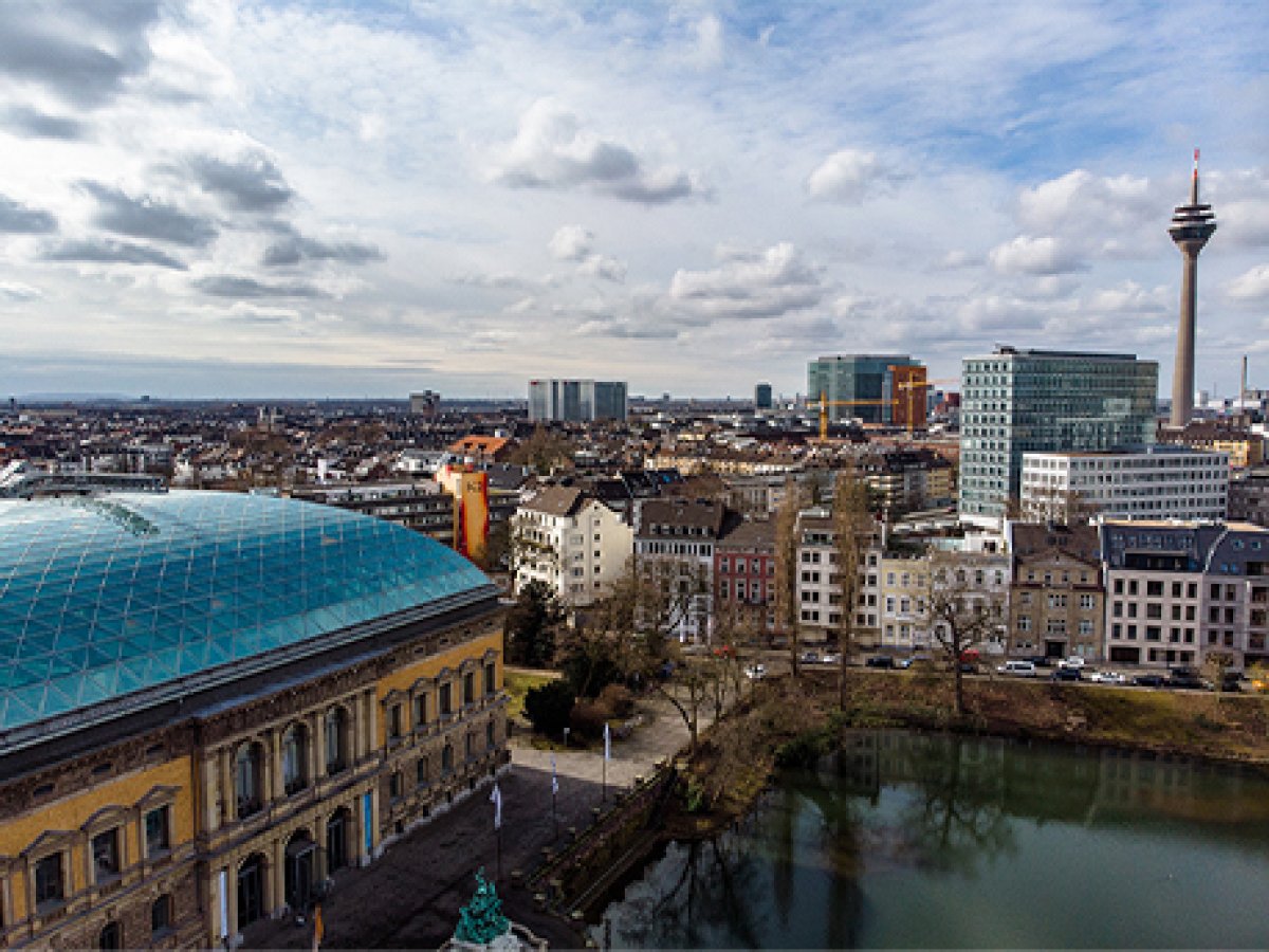 Immobilienpreise Düsseldorf Immobilienpreise Düsseldorf