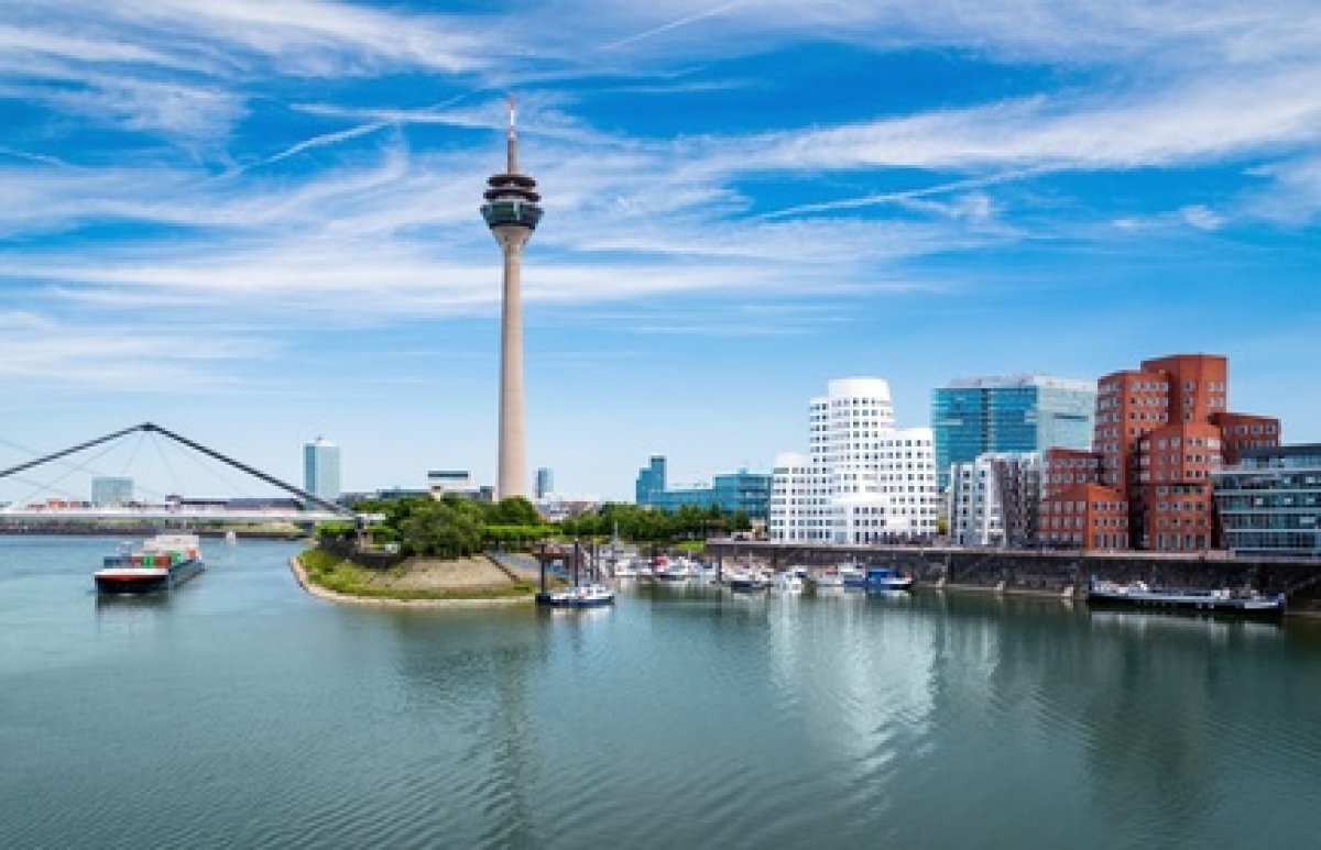 Immobilienpreise Düsseldorf