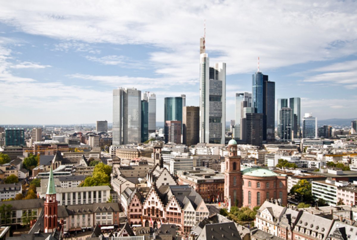 Makler frankfurt Makler frankfurt