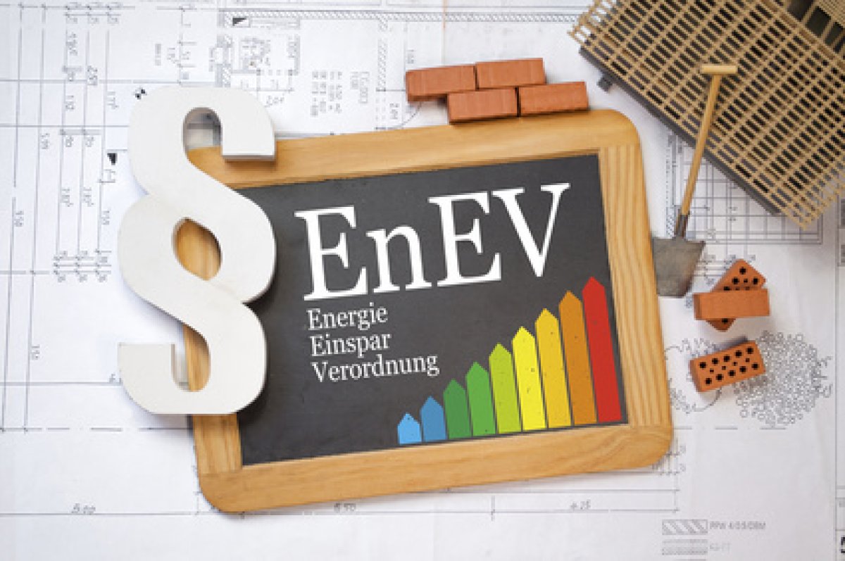 Energieeinsparverordnung Energieeinsparverordnung